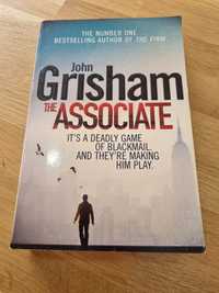 The associate jonh grisham