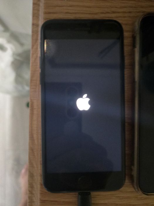 iPhone 7 de 128 GB