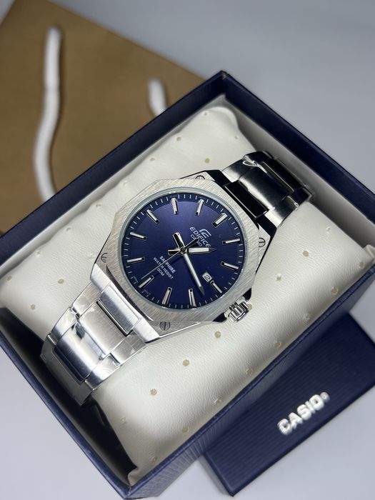 Годинник Casio edifice efr s108d