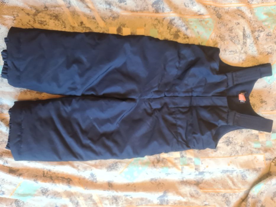 Children Place. Напівкомбінезон зимовий на дівчинку  на хлопчика 2 р.