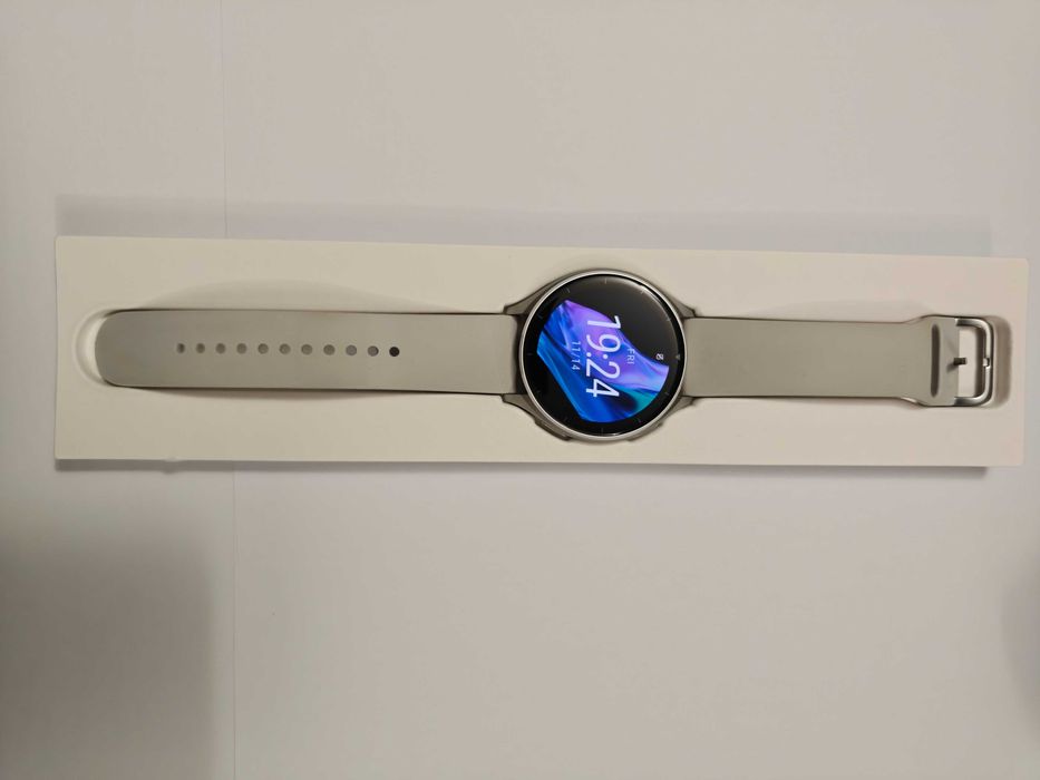 Smartwatch Xiaomi Redmi Watch 2 Srebrny + roczna gwarancja producenta