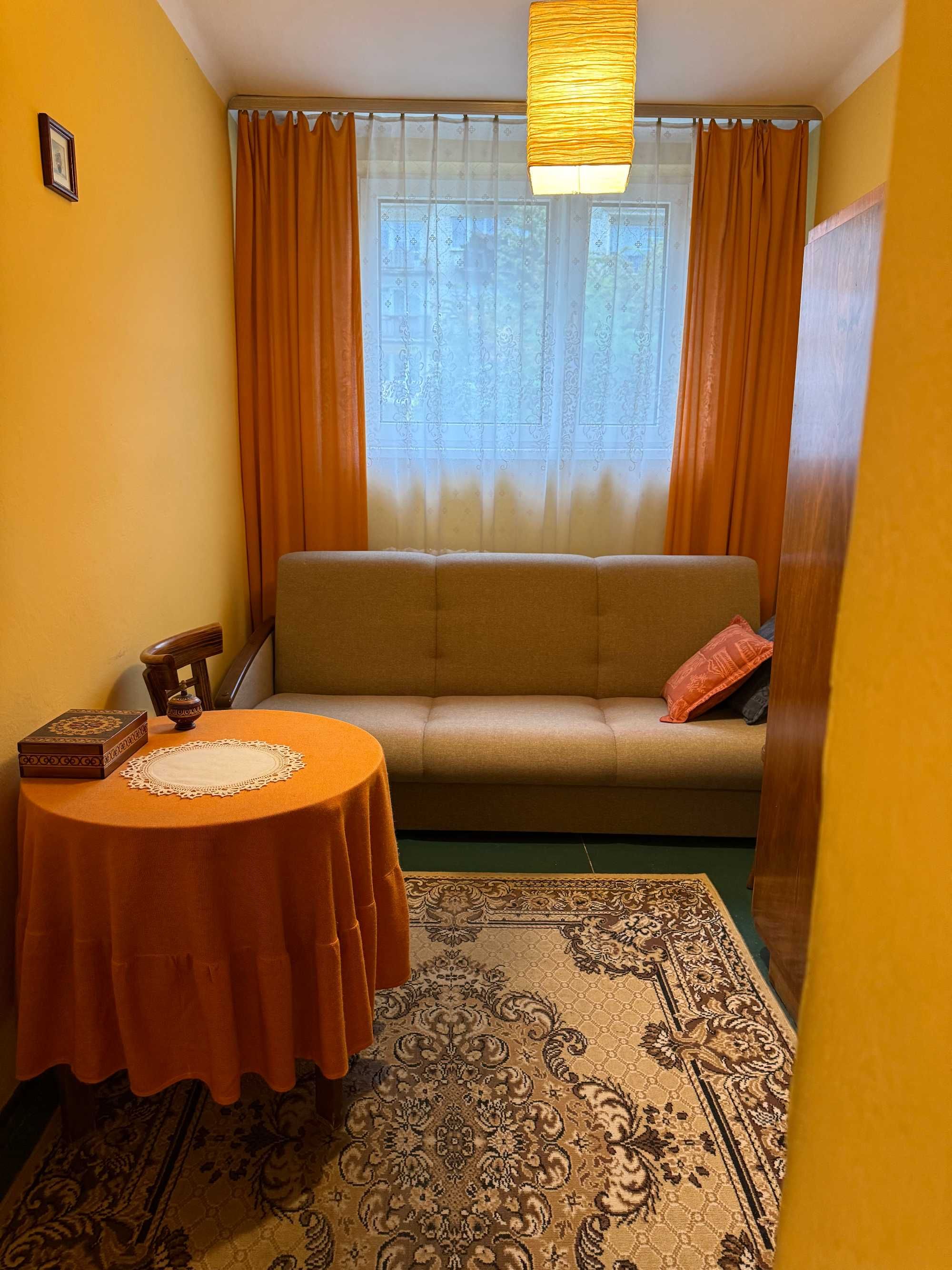 3-pokoje I Parter I Kowalowiec I 53 m² z balkonem