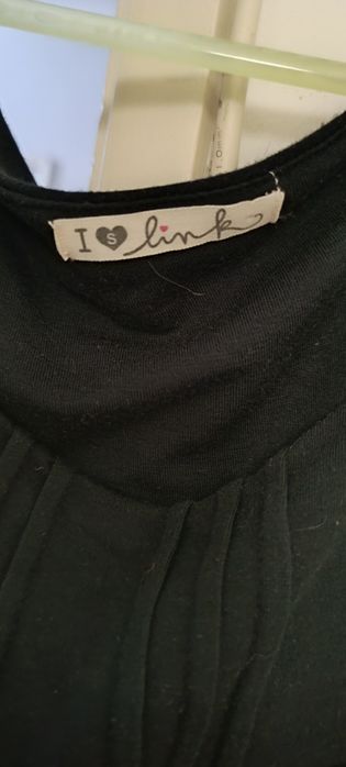 Vestido tamanho S..Usado