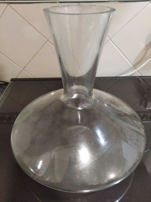 Prato Limoges/ Decanter