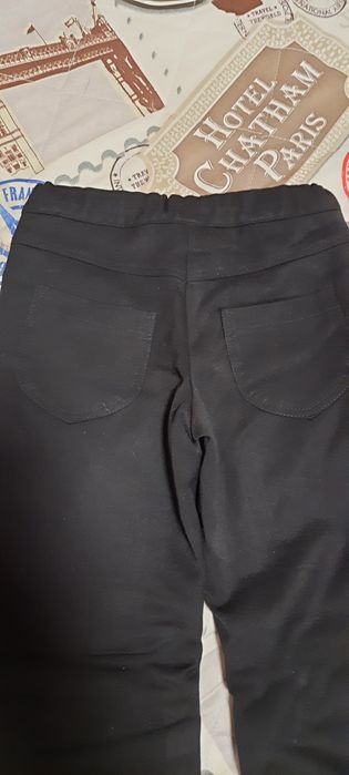 Джинси, штани,  утеплені