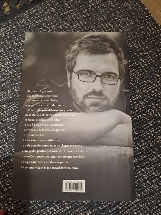 Prometo Falhar de Pedro Chagas Freitas