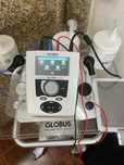 Diatermia-Tecar GLOBUS DiaCaRe 5000 = NOVO