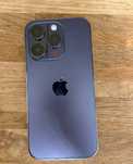 Sprzedam IPHONE 14 PRO Fiolet 128GB pierwszy właściel
