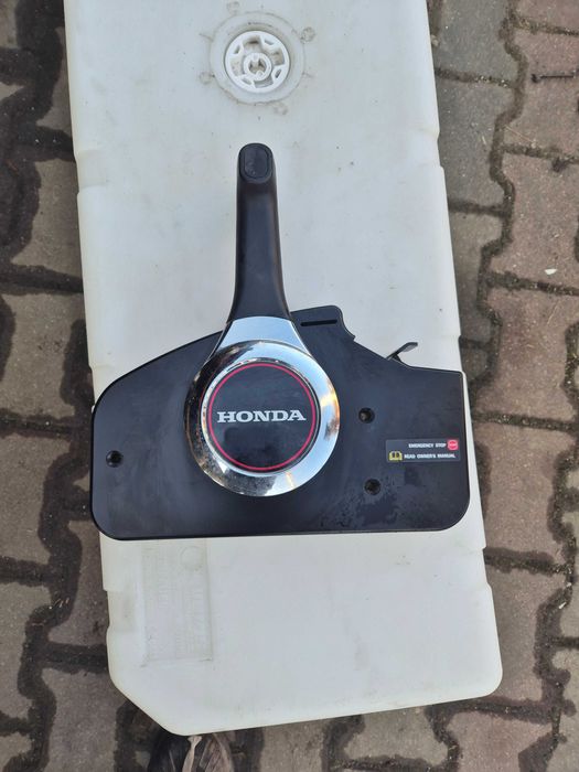 manetka Honda oryginalna nowa silnik zaburtowy