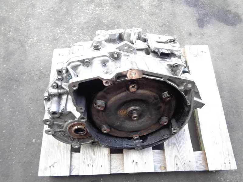 skrzynia biegÓw vectra 1.9 cdti tf80sc af40 pd z19dth