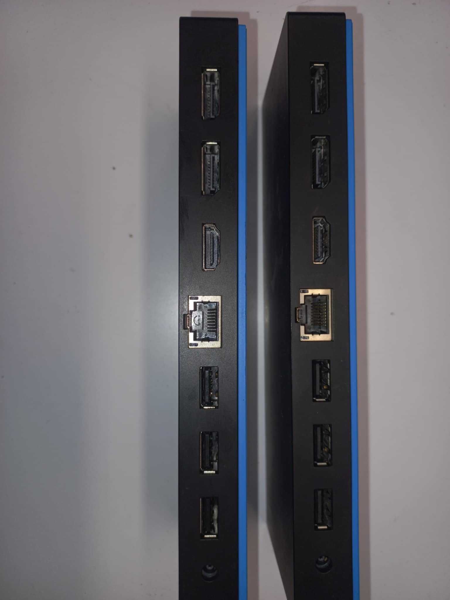Stacje dokujące - HP Elite USB C- DOCK