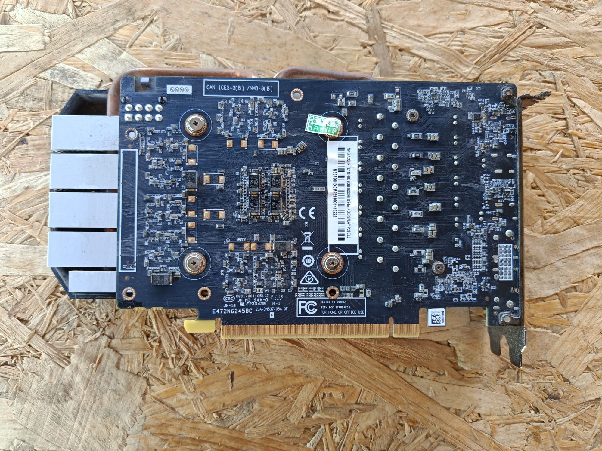 Cmp 30HX 6gb mining NVIDIA відеокарти аналог 1660 super
