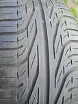 Шина літня Pirellil  225/45 R17 розпаровка