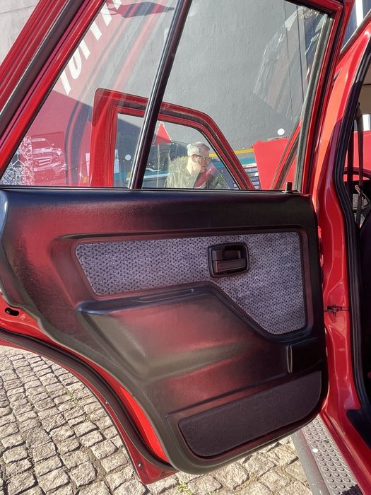 Opel Frontera 2.8 tdi