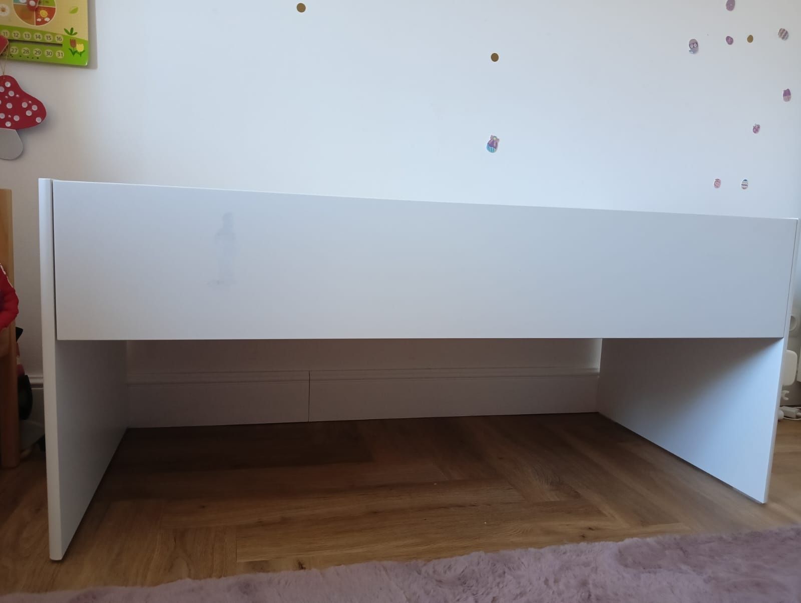 Stolik Ikea Dundra