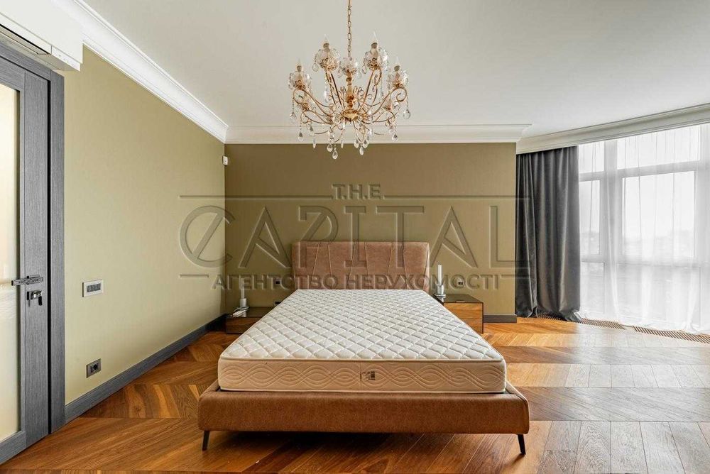 Оренда квартири, ЖК Покровський Посад, вул. Глибочицька, ГЕНЕРАТОР