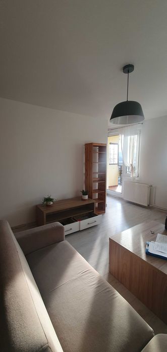 Mieszkanie 2 pok. 56m2 Zabobrze III