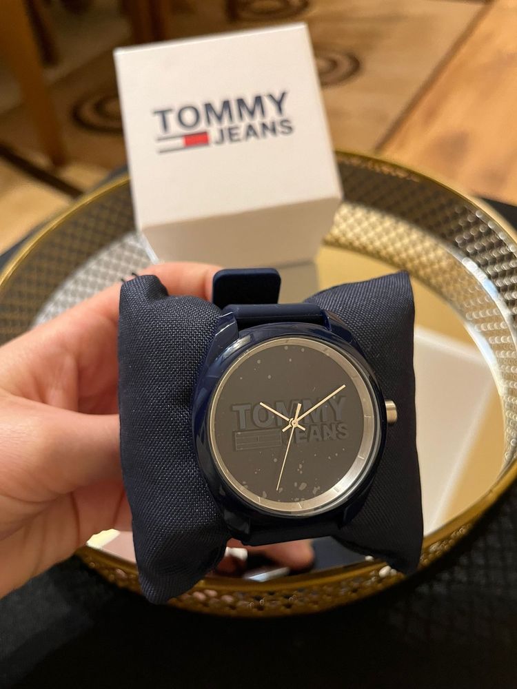 Meski zegarek Tommy Hilfiger