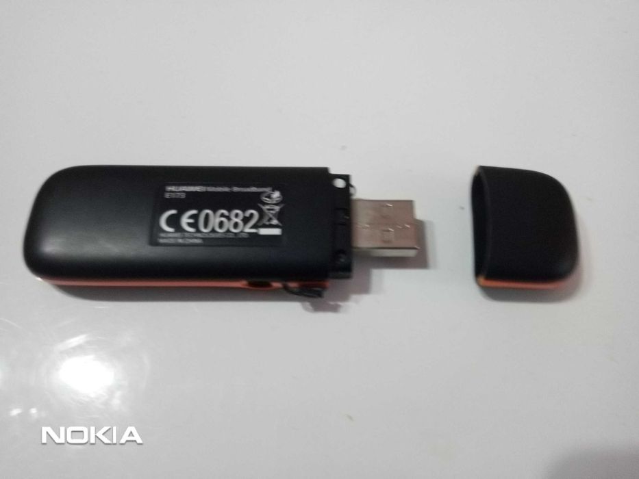 Modem Huawei E173+ Gratis karta Sim