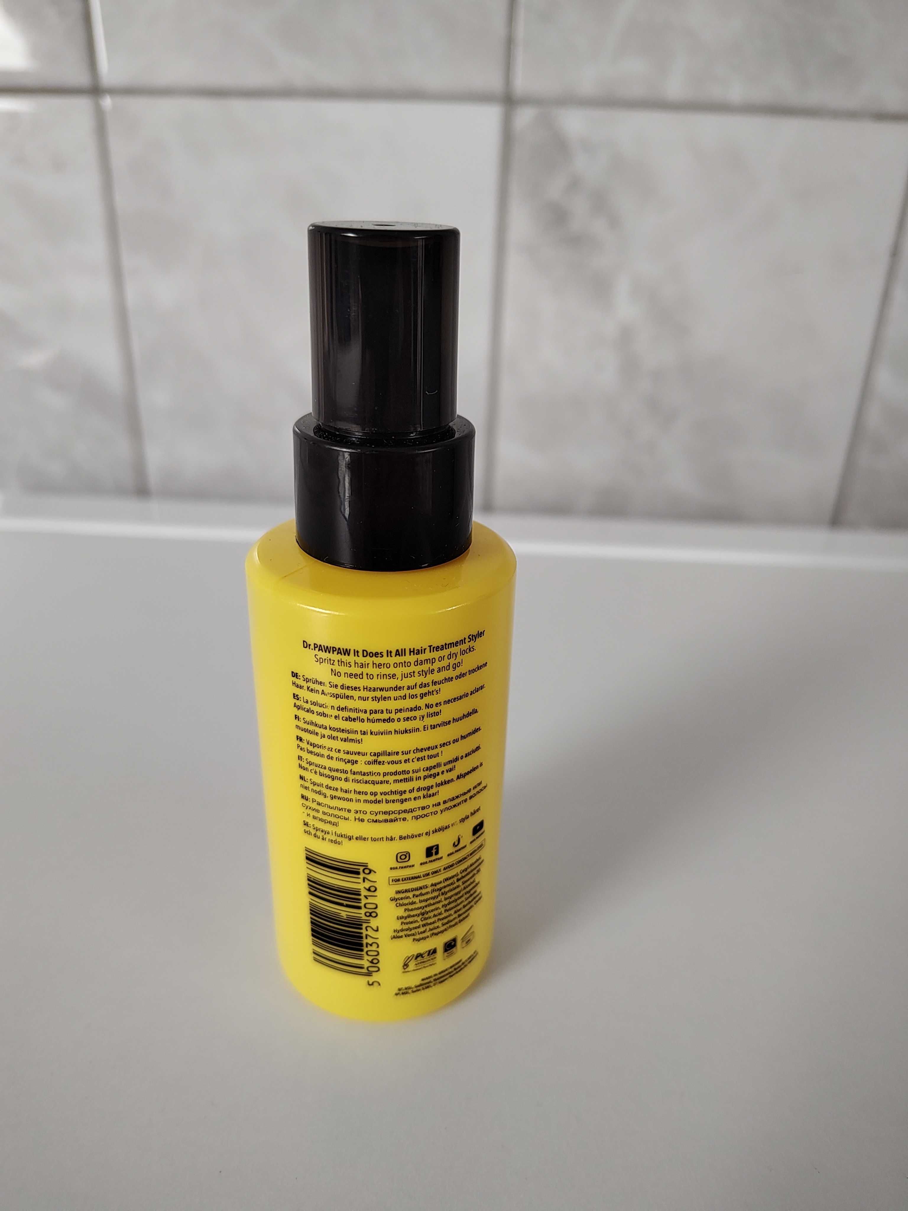 Dr Pawpaw It does it all 7in1 100 ml