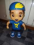 Boneco Lucas Neto