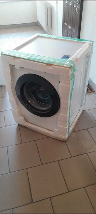 Pralka Samsung ww70t