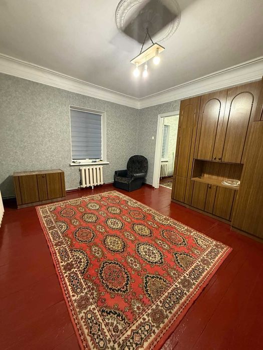 Сдам в ареду однокімнатний будинок