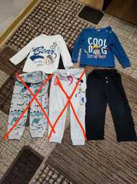 Дитячий одяг для хлопчика