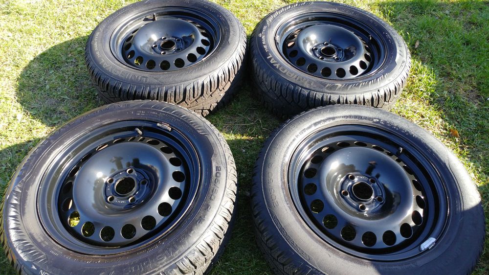 Felgi 16 5x105 Opel mokka astra zafira 5x115 cruze