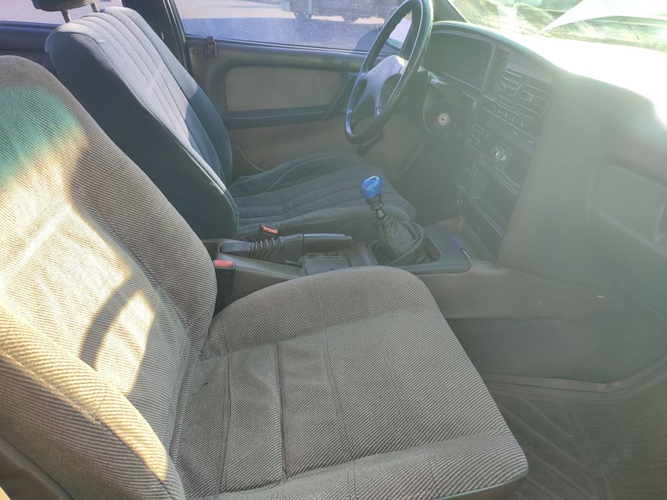 Продам Opel Omega A