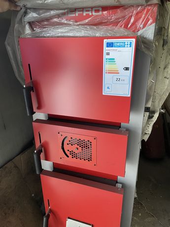 Piec CO 22kW Defro nowy