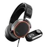 Steelseries Arctis Pro + DAC