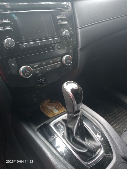 Продается Nissan Rogue 2016