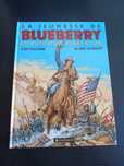 Blueberry - La solution pinkerton