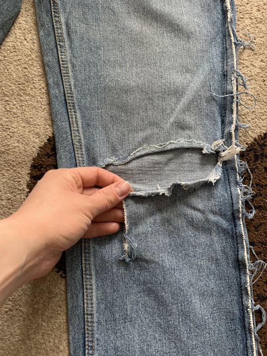 Джинси жіночі