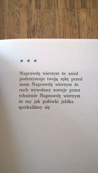 Okruchy Jarosław Klejnocki. Poezja.