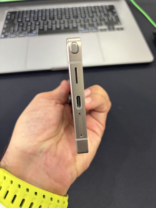 Samsung Galaxy S25 Ultra 256GB