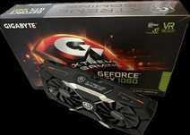 Karta graficzna Gigabyte GeForce GTX 1060 Xtreme 6GB GDDR5