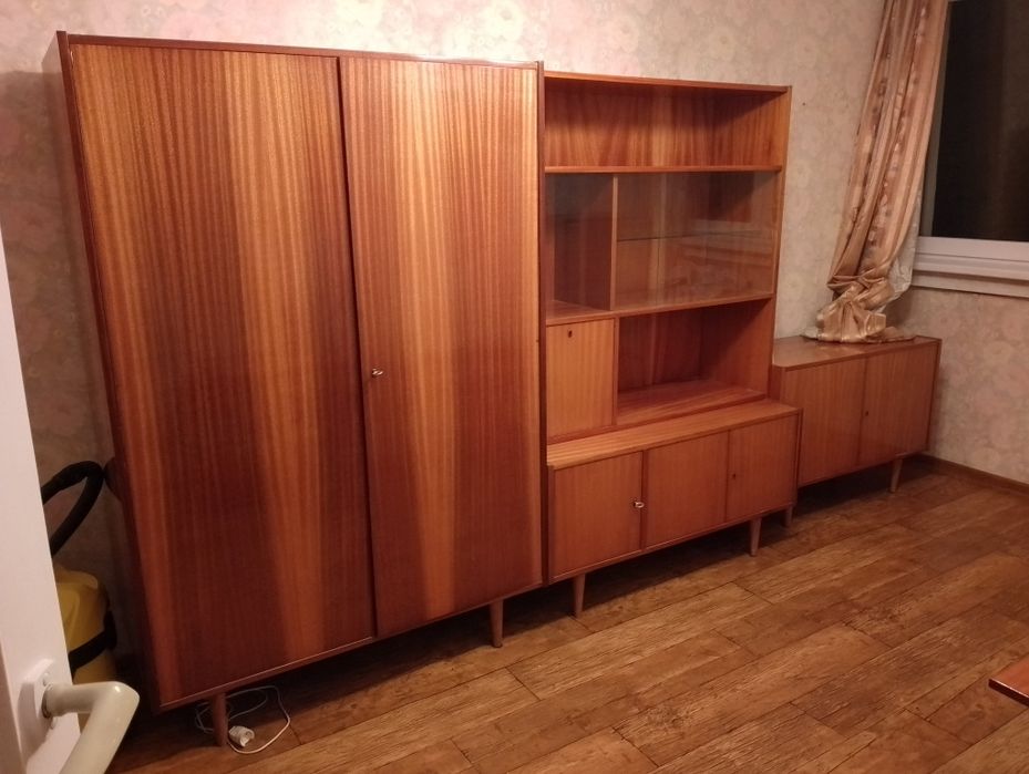Sprzedam meble z PRL-u