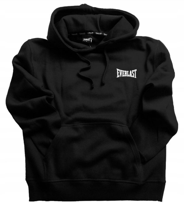 Everlast. Bluza męska rozm L, XL, XXL