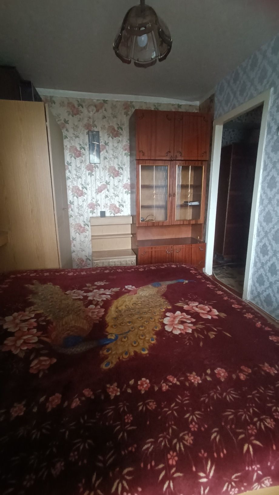 Здам 2 кім квартиру на Ільїнській
