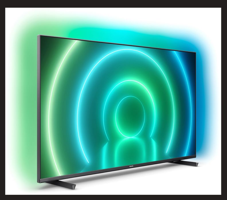 Телевізор Philips 70PUS7906/12