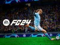 ea fc 24 klucz na pc na platforme EA