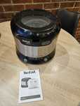 Frytkownica Tefal uno m, sprawna frytkownica tluszczowa tefal