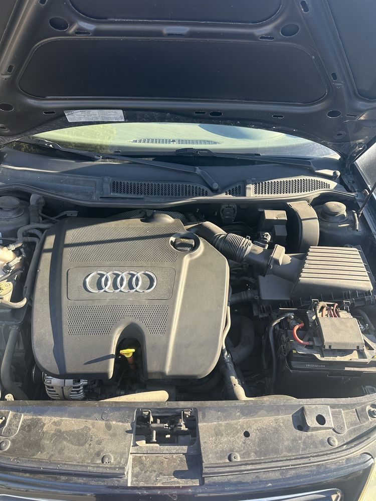 Audi A3 8L 2002 Impecável