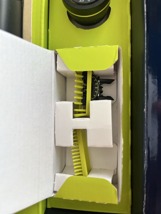 Тример Philips One Blade Pro