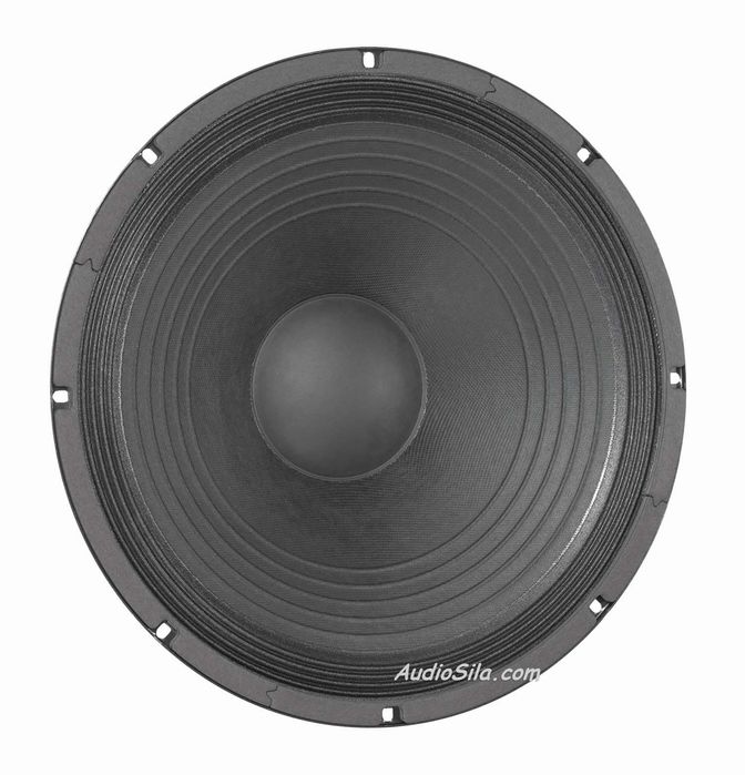 Динамики 15 eminence rcf 18 sound eighteen sound bms