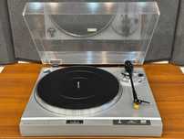 Gramofon - SANYO TP250 - Japan AudioTechnica 100%OK