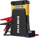 Urządzenie do awaryjnego rozruchu DINKALEN, Jump Starter, Booster