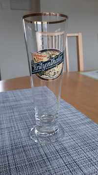 Szklanka do piwa Kritzenthaler z cechą 0,3 l